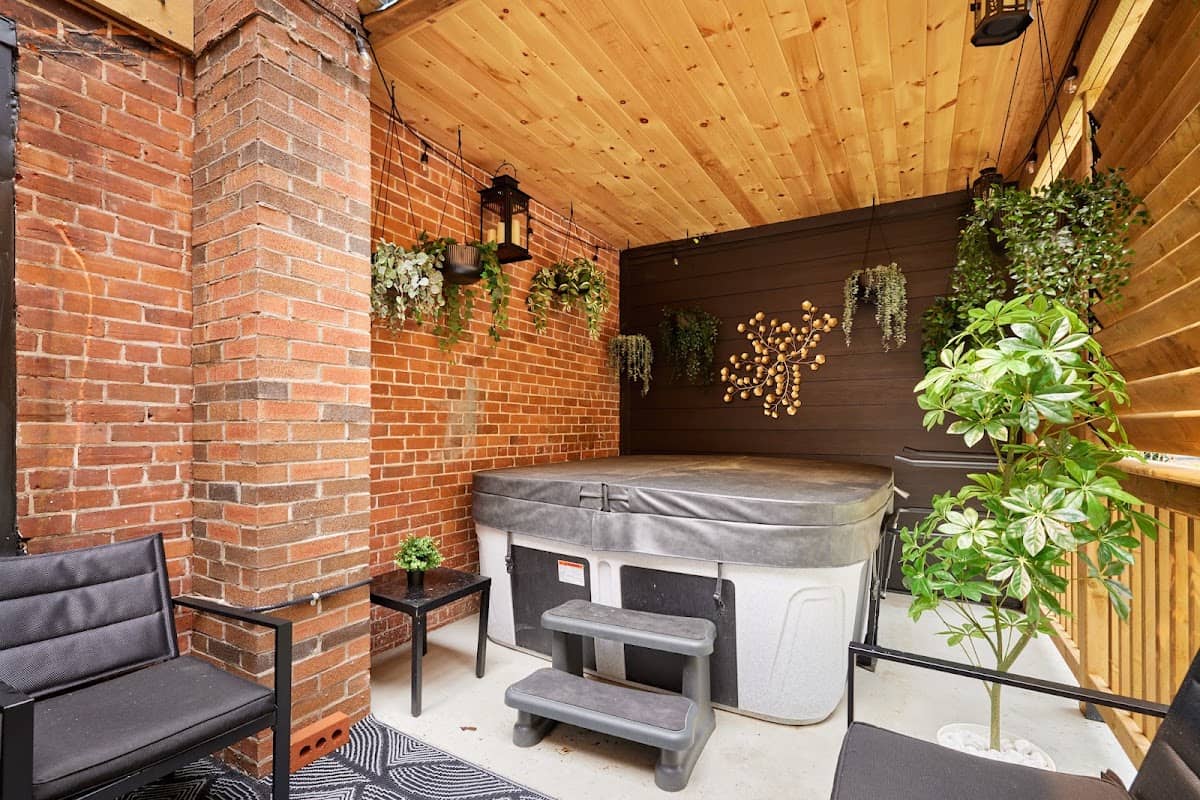 Northern Leisure® by Solara Living, photographed at its own listing