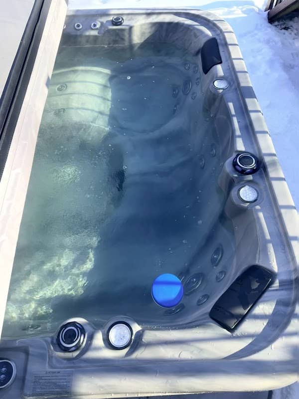NorthSide Spas project photo 2