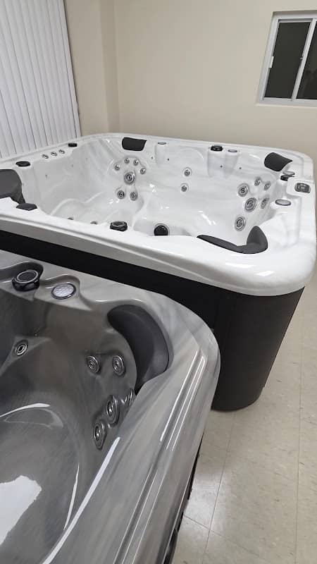NorthSide Spas project photo 3