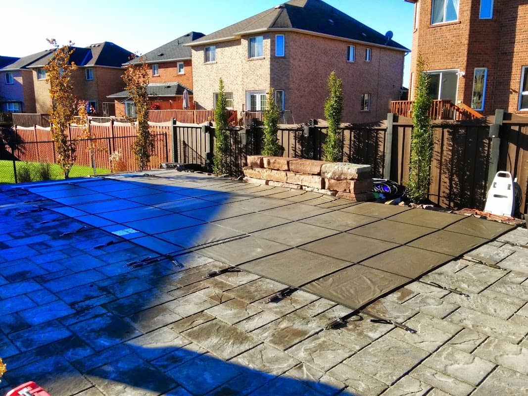 Nottingham Pools Ltd. project photo 2