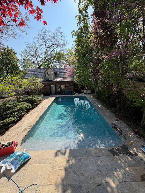 Nottingham Pools Ltd. project photo 4