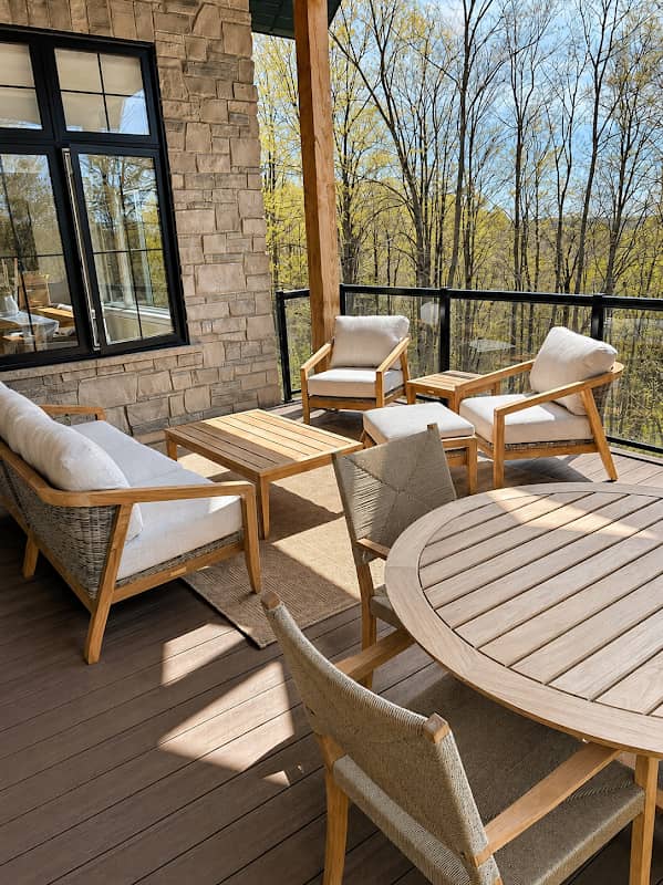 Oakville Home Leisure project photo 2
