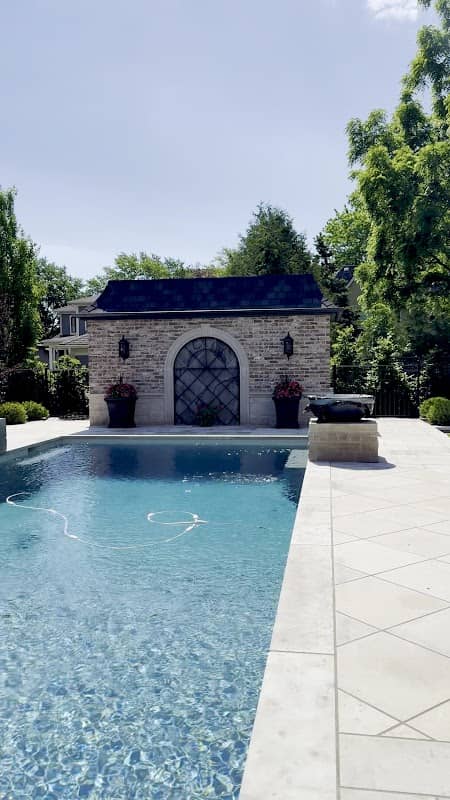 Oakville Home Leisure project photo 3