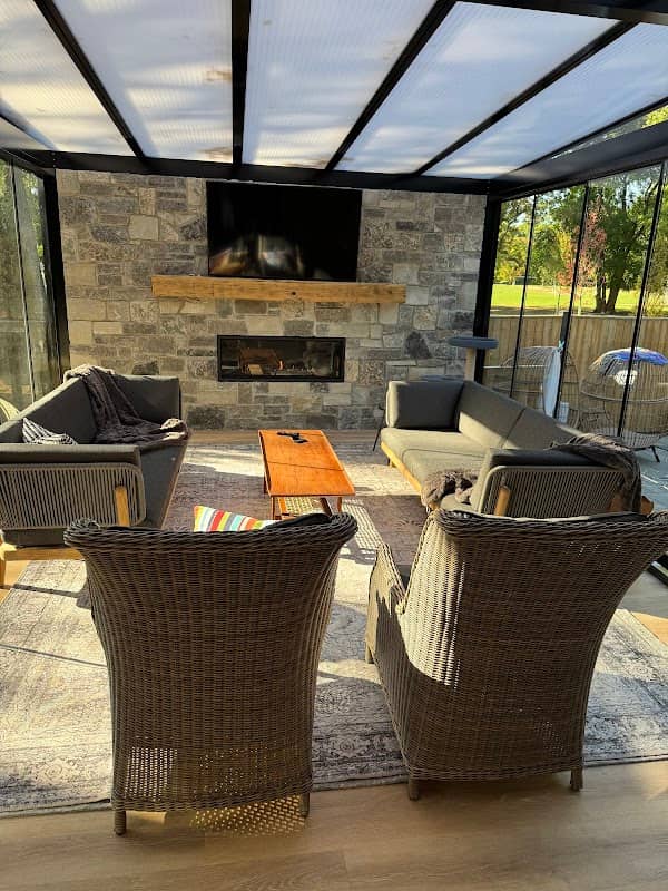 Oakville Home Leisure project photo 4