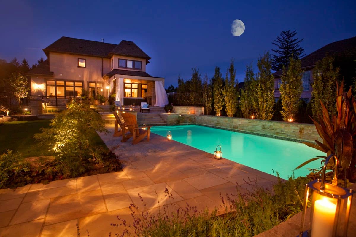 Oasis Pools Ltd, photographed at its own listing
