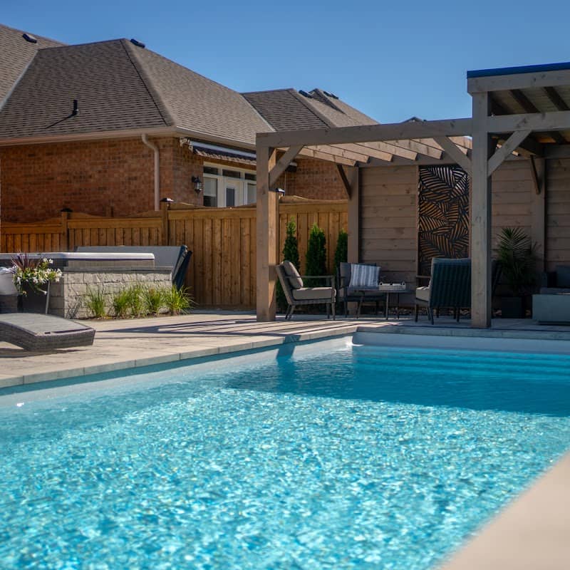 OGS Landscape / OGS Pool and Spa, photographed at its own listing