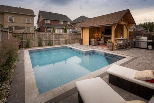 OGS Landscape / OGS Pool and Spa project photo 4