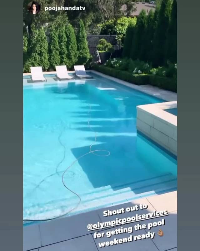 Olympic Pool Services - *Call or email us for appointment or orders* Specializing in Swimming Pool Maintenance & Repairs project photo 3