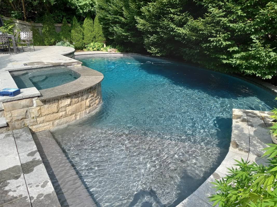 Olympic Pool Services - *Call or email us for appointment or orders* Specializing in Swimming Pool Maintenance & Repairs project photo 4