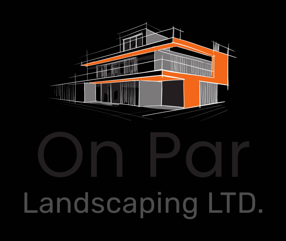 OnParLandscaping Ltd. | Landscape Designers and Contractors project photo 3