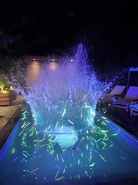 Ontario Pool Service project photo 3