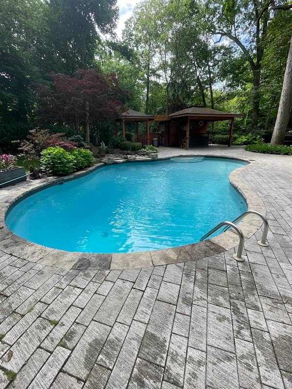 Pallett Pool & Spa - Pool Service Mississauga project photo 2