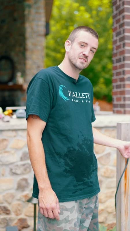 Pallett Pool & Spa - Pool Service Mississauga project photo 3