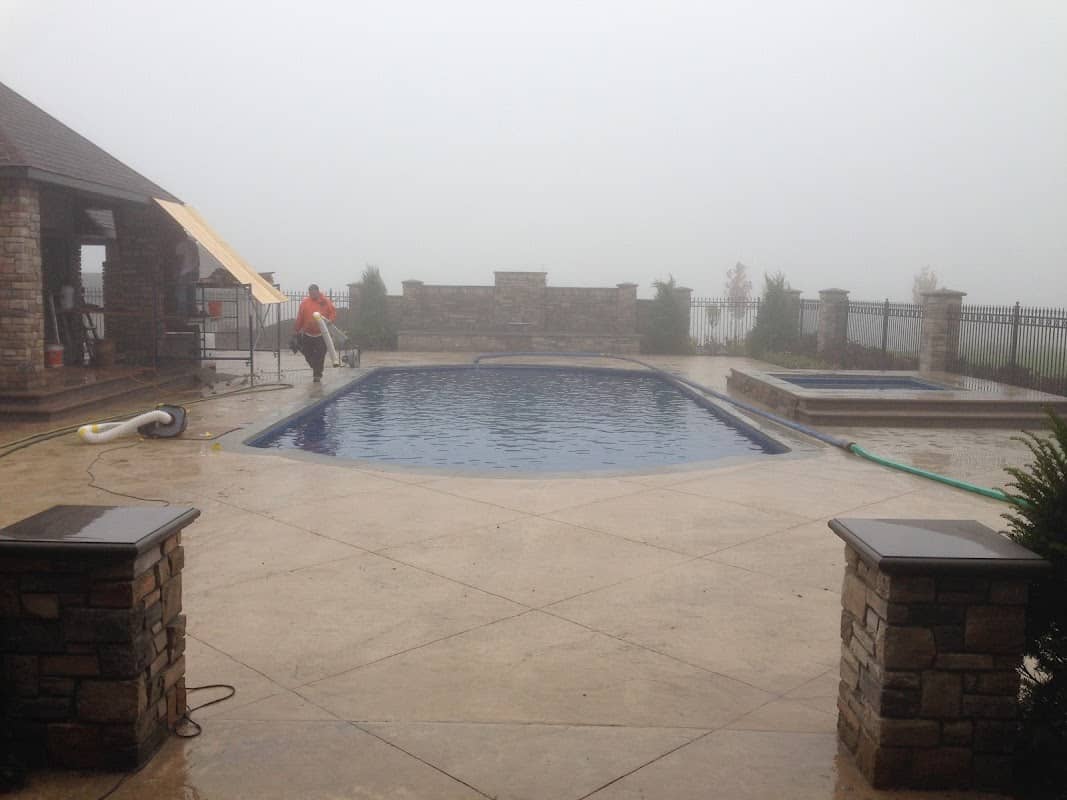 Palm tree pools & contracting inc project photo 2