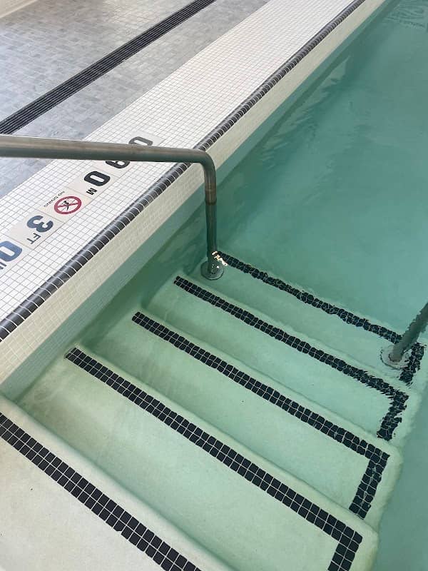 Peel Pool and Spa project photo 2