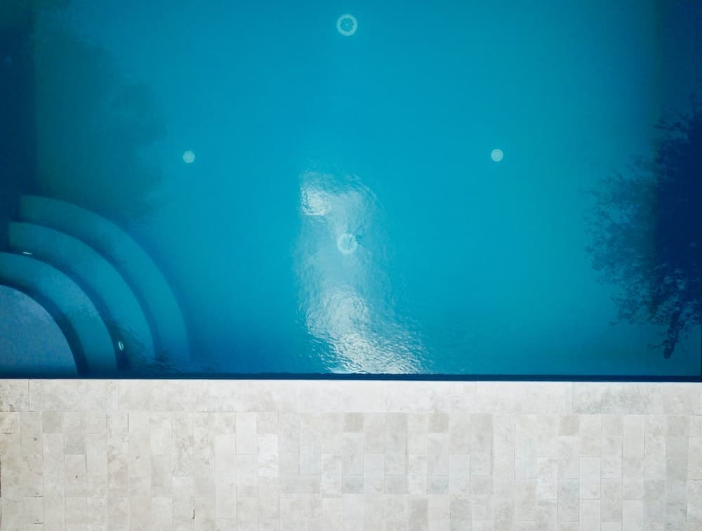 Perfect Pool Steps project photo