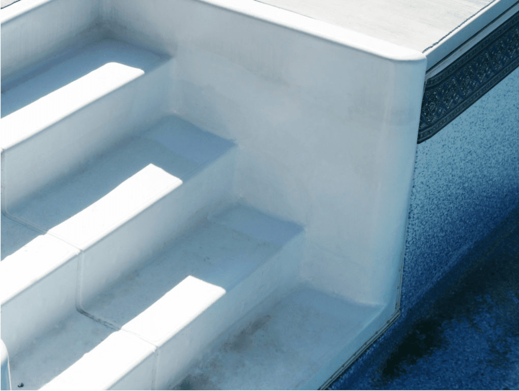 Perfect Pool Steps project photo 4