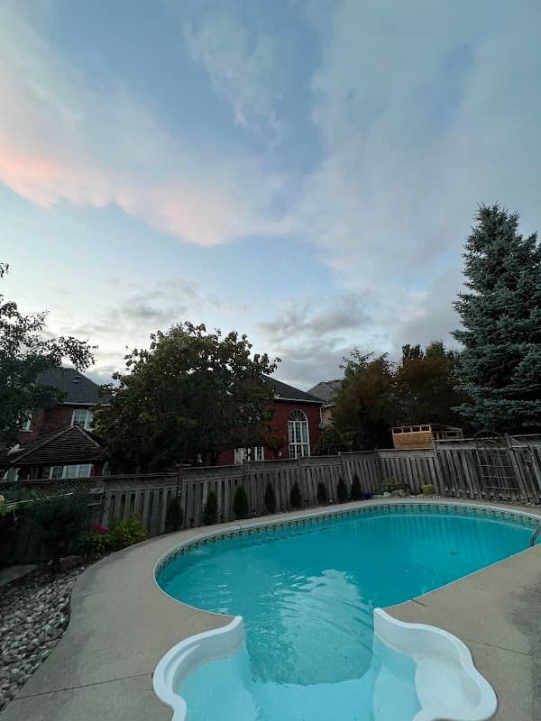 Pickering Pool People project photo 2