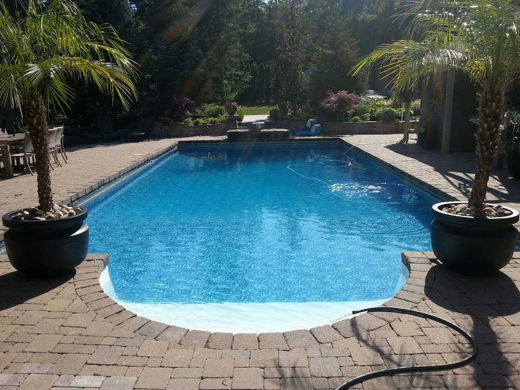 Pinnacle Pool, photographed at its own listing