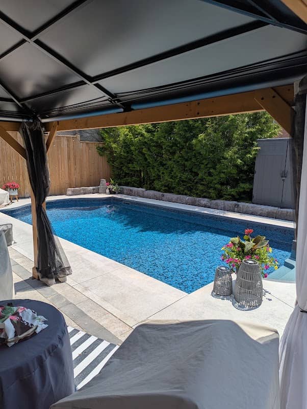 Pinnacle Pool project photo 3