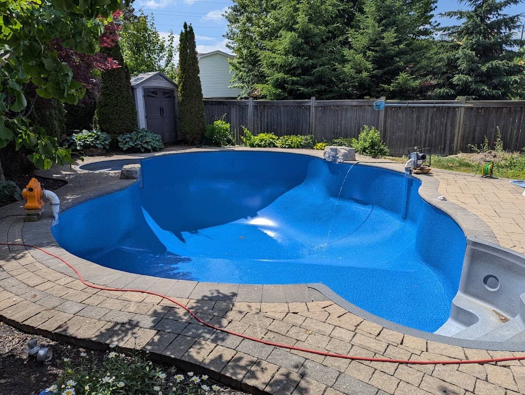 Pinnacle Pool project photo 4