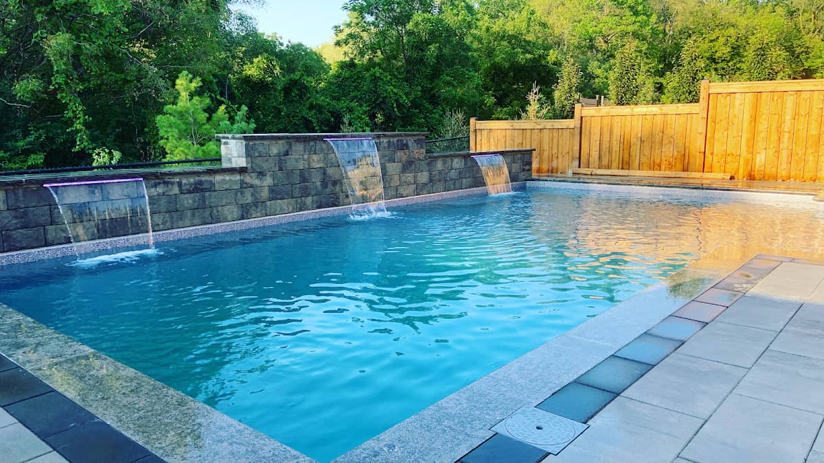 Pool Boys Inc. project photo
