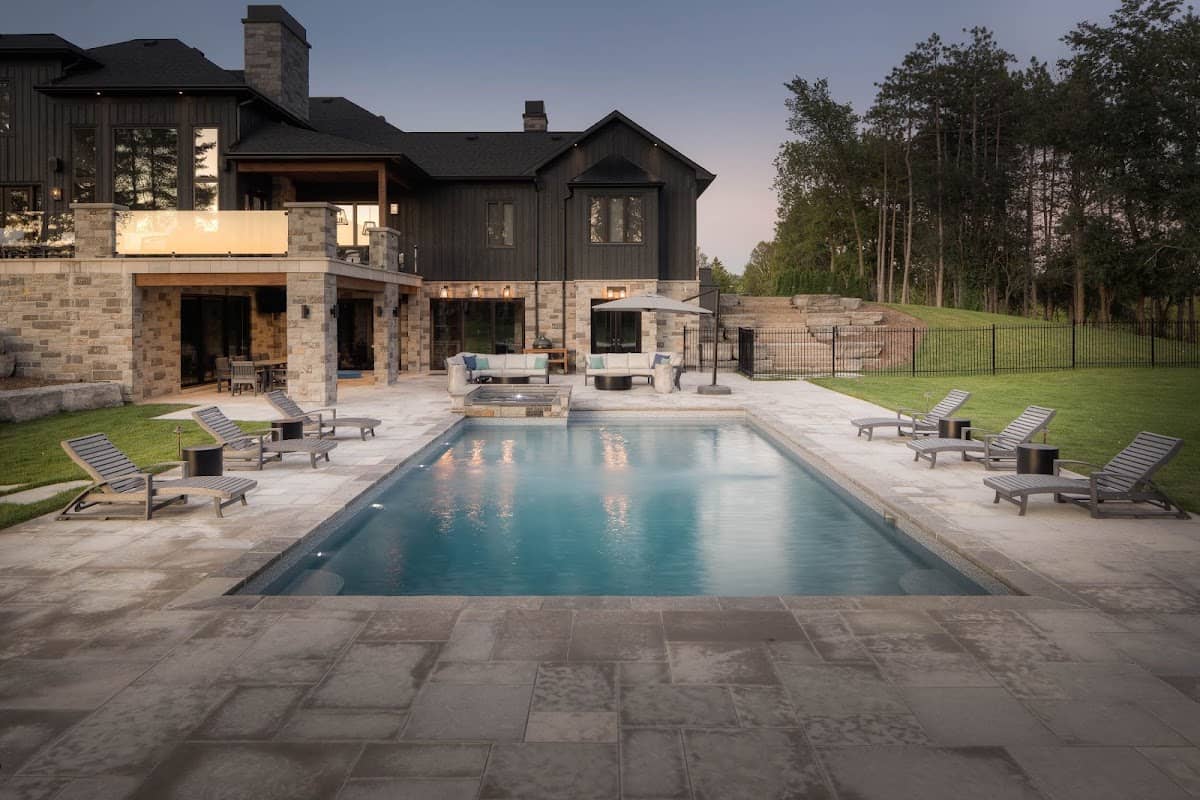Pool Craft project photo