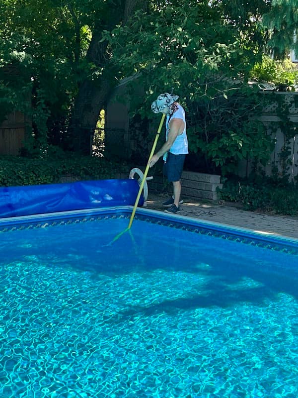 Pool Gurus project photo