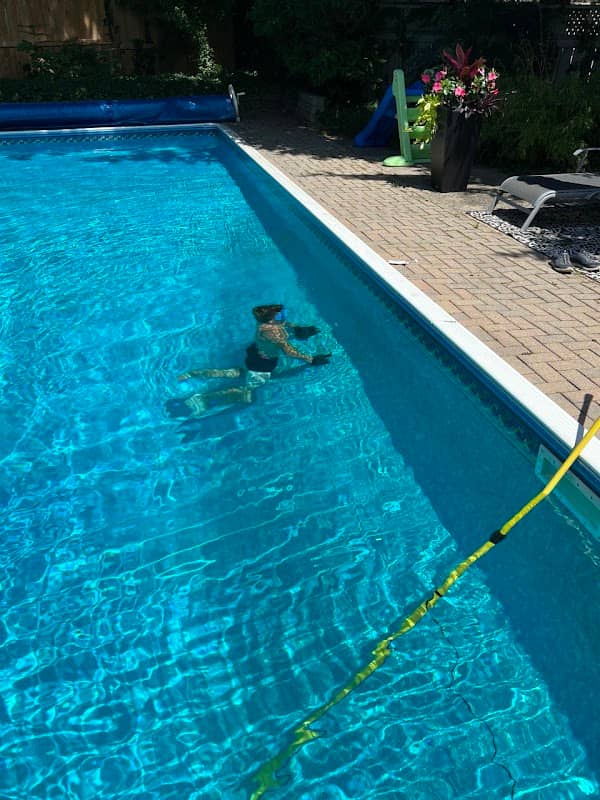 Pool Gurus project photo 2