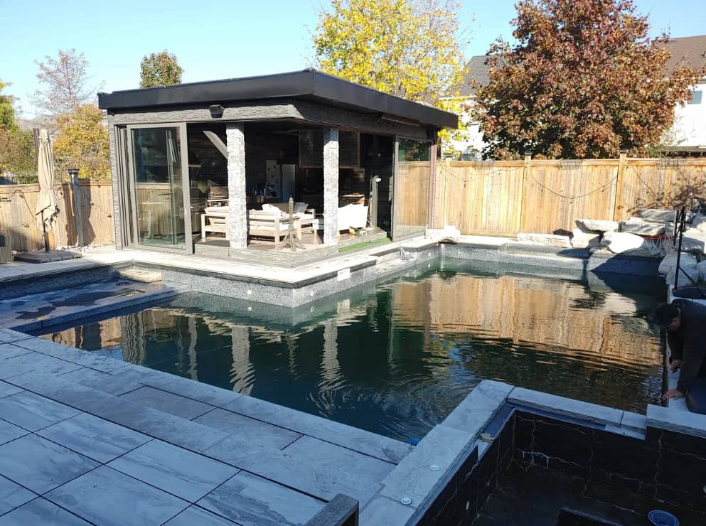 Pool Guy Mechanical Services Inc., photographed at its own listing