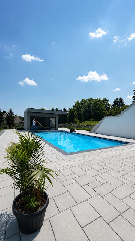 Pool Guy ON project photo