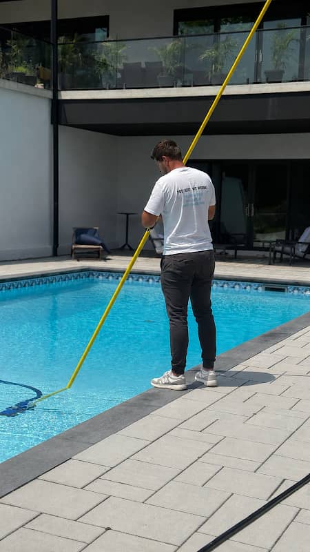 Pool Guy ON project photo 2