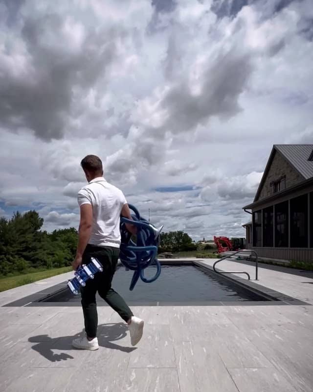 Pool Guy ON project photo 3