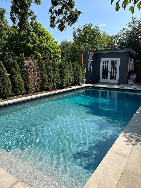 Pool Hopper Ltd. project photo
