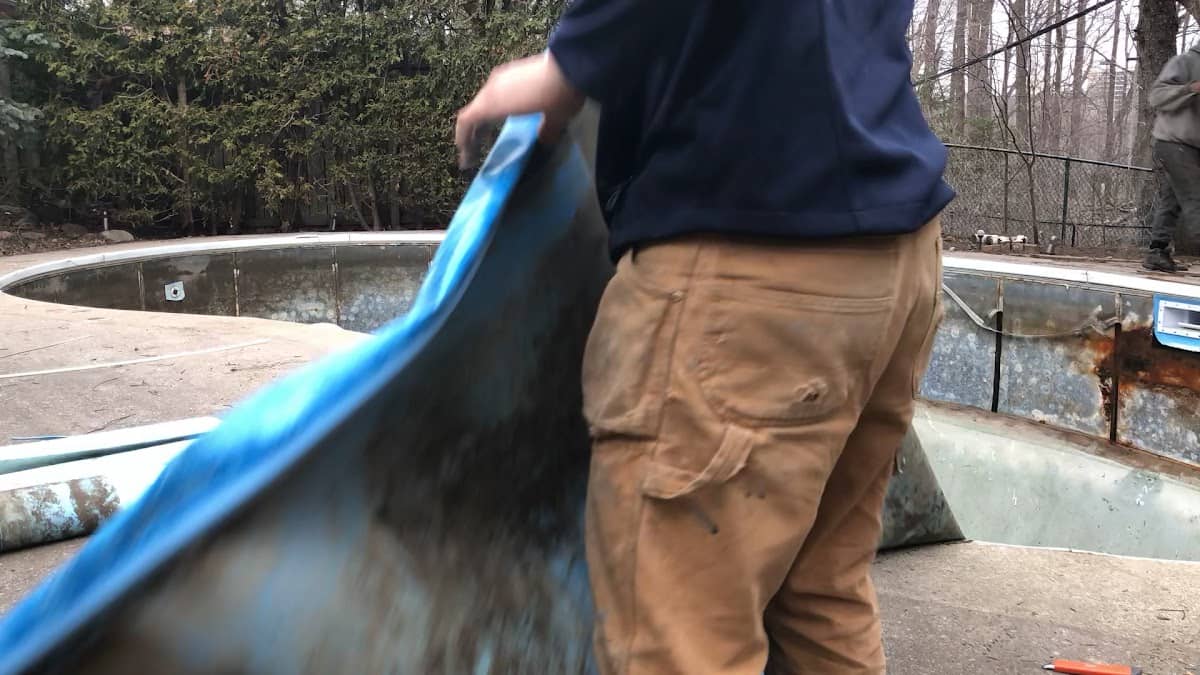 Pool Hopper Ltd. project photo 2