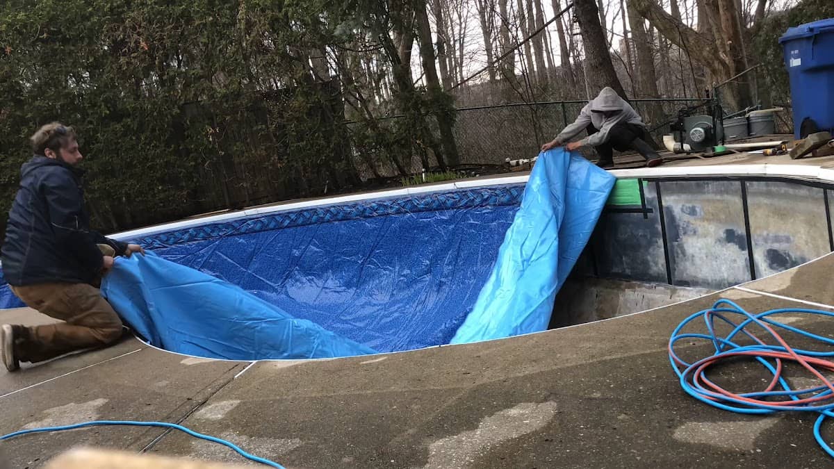 Pool Hopper Ltd. project photo 3