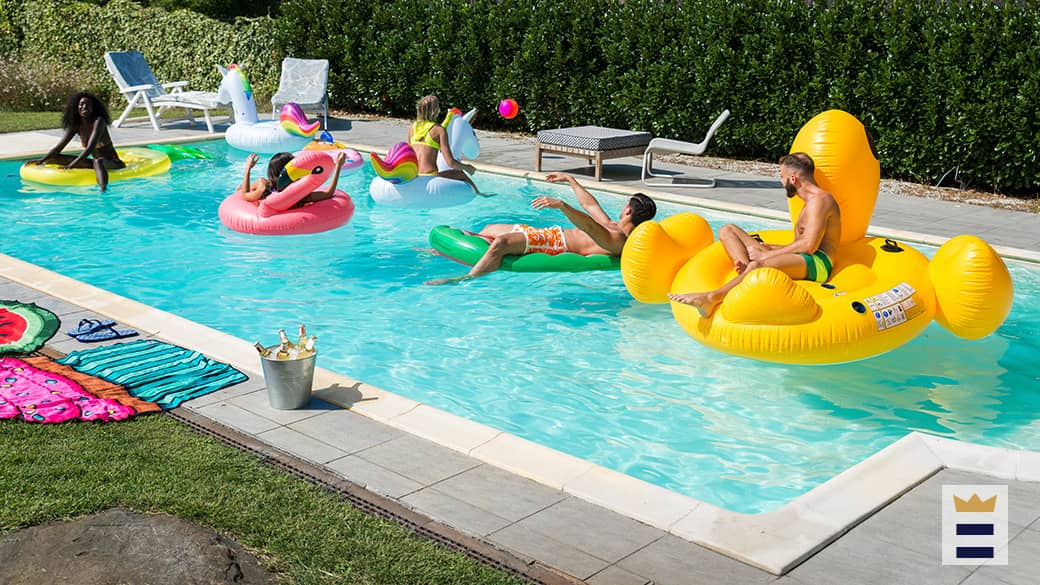 Pool Hopper Ltd. project photo 4