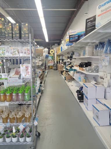 Pool Mart project photo 3