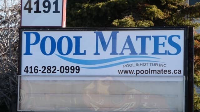 Pool Mates Pool & Hot Tub Inc., photographed at its own listing