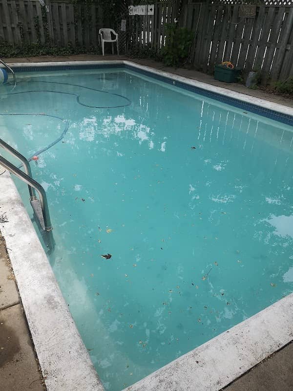 Pool Mates Pool & Hot Tub Inc. project photo 3