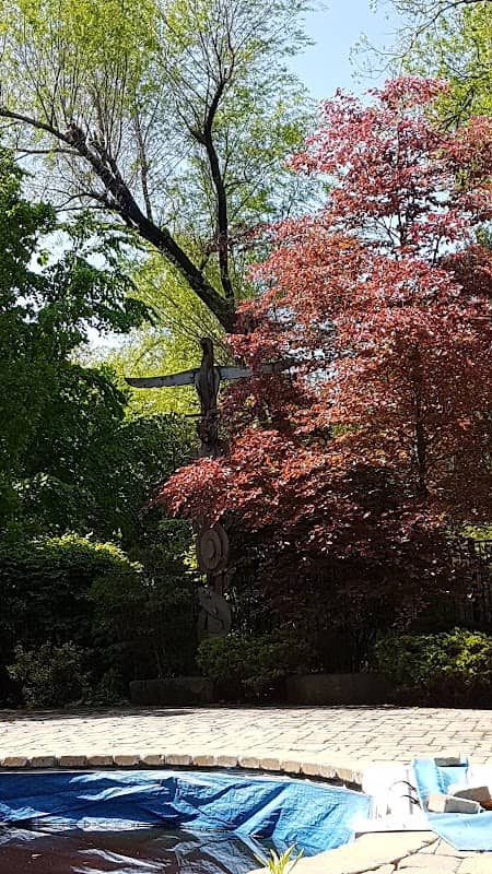 Pool Mates Pool & Hot Tub Inc. project photo 4