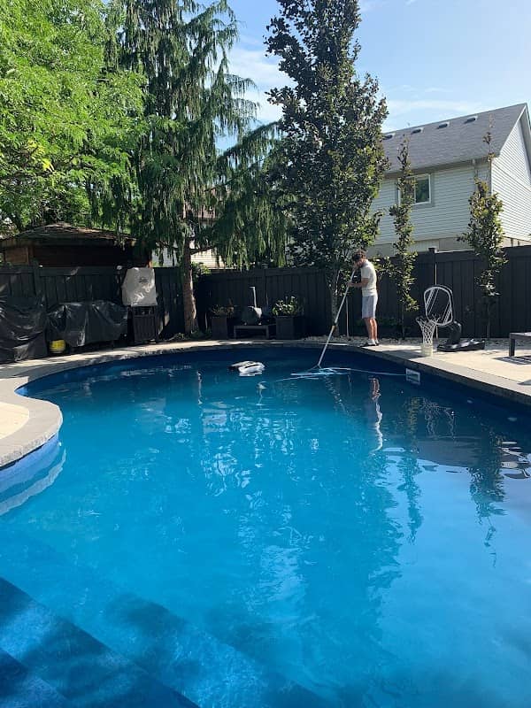 Pool Perfect project photo 2
