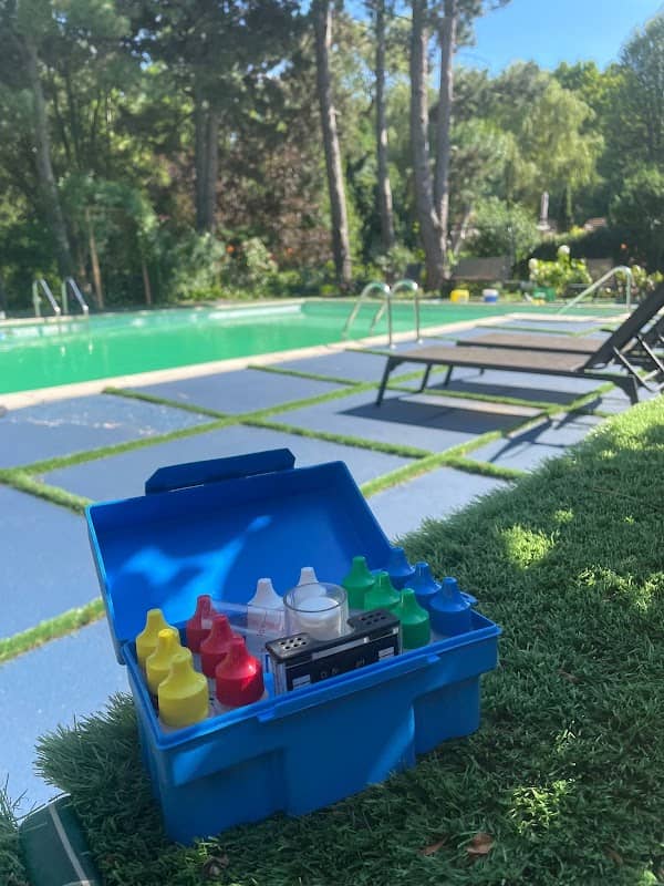 Pool Perfect project photo 3