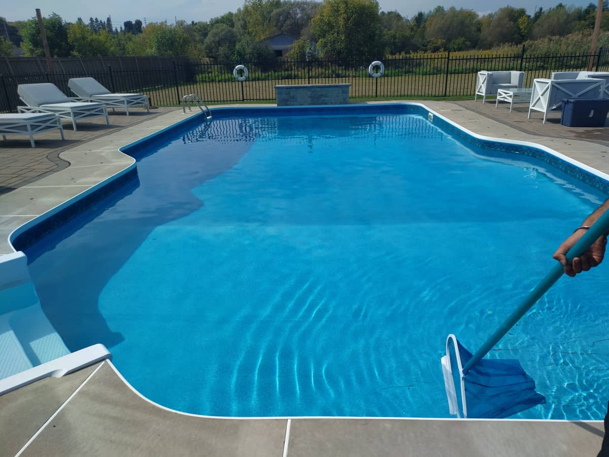 Pool Profs project photo 4