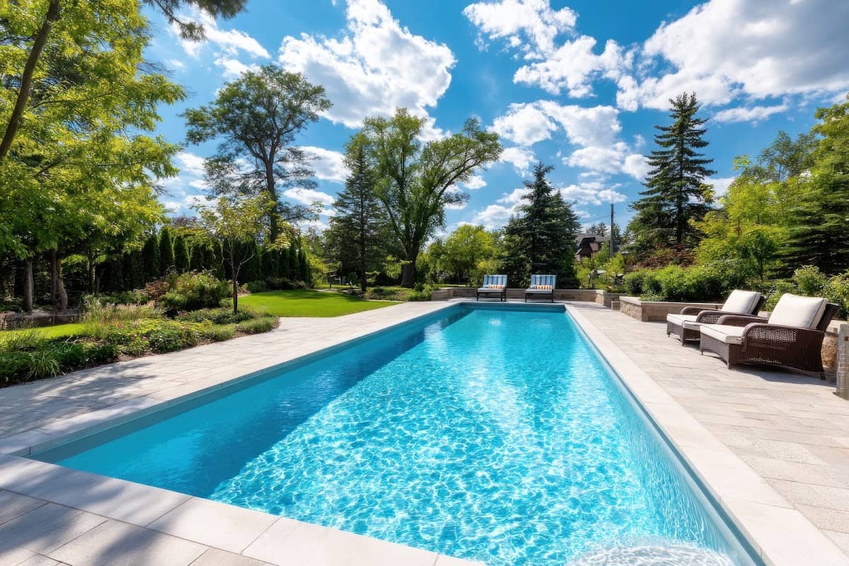 Pool Services project photo