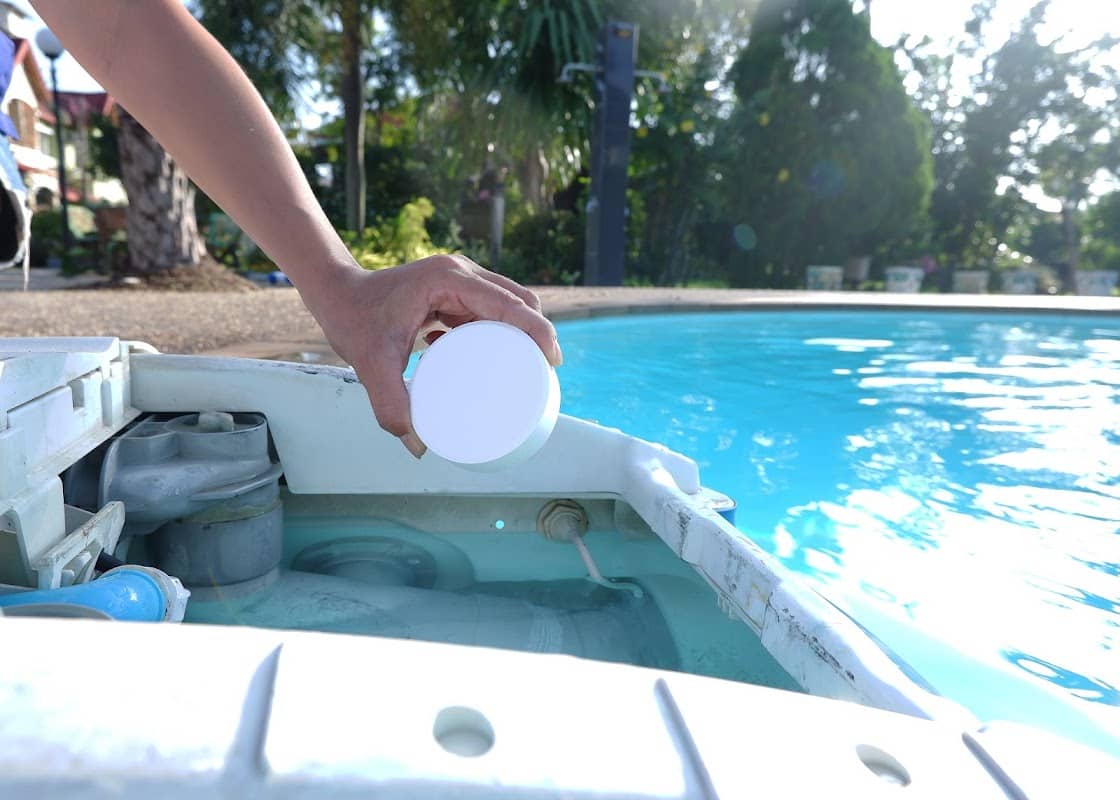Pool Services project photo 2