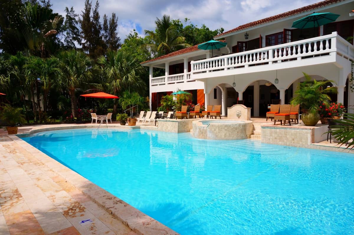 Pool Services project photo 3