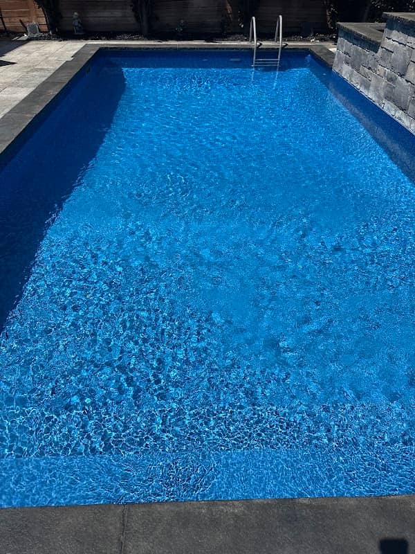 Pool Village project photo 2
