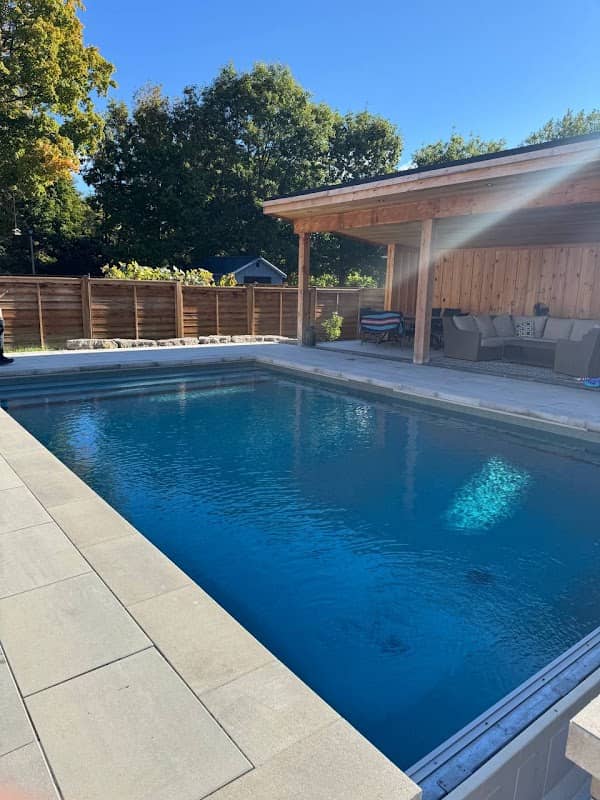 PoolCare GTA project photo