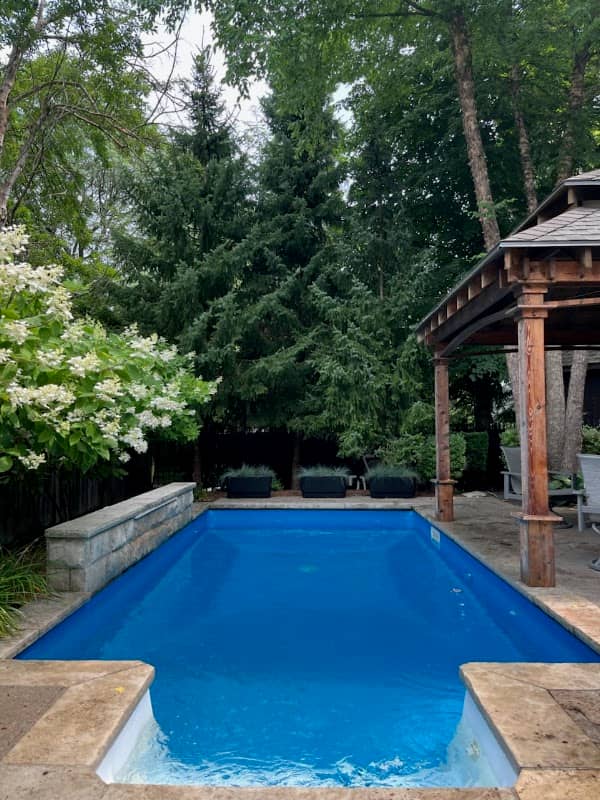 Poolin' Around project photo 3